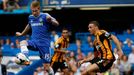 Chelsea vs. Hull, první kolo anglické Premier League (Kevin de Bruyne)