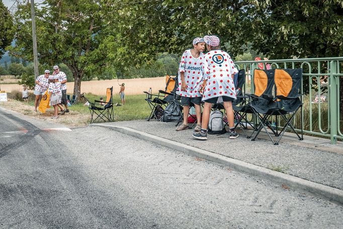 Tour de France 2019: Pohledy do zákulisí