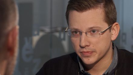 Volby se pomocí dat z Facebooku ovlivňují, Cambridge Analytica je jen špička ledovce, tvrdí Řežáb
