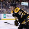 David Pastrňák, Boston Bruins, NHL 2016/17