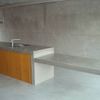 Interierovy_nabytek_pohledovy_beton_vila_arch.Makovsky_betonová kuchyňská linka