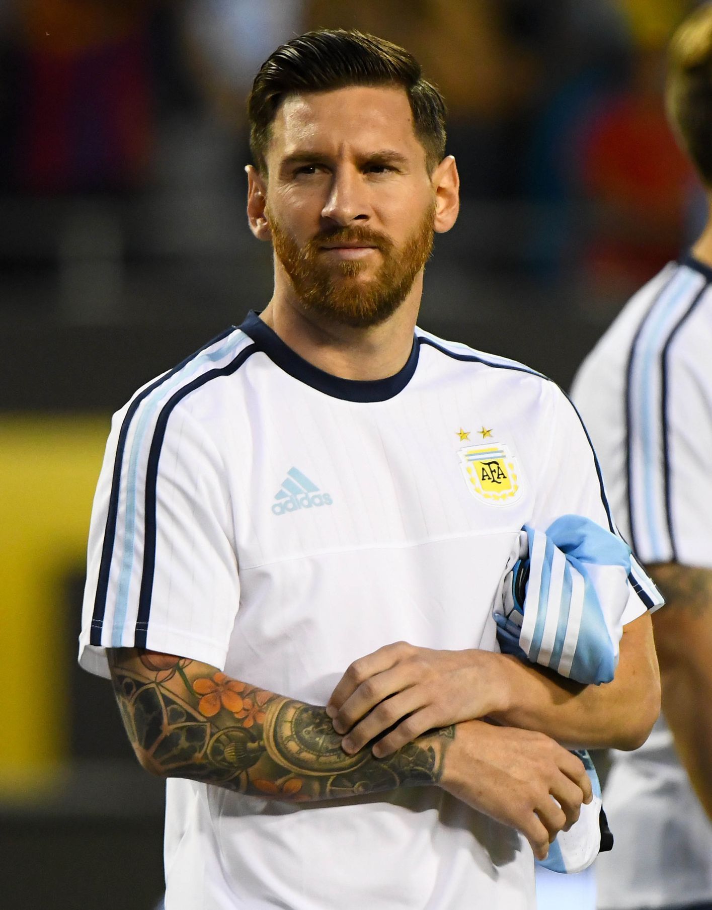 Lionel Messi na Copa América Centenario 2016