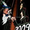 Silvestr a nový rok 2009