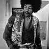 Jimi Hendrix, 1969