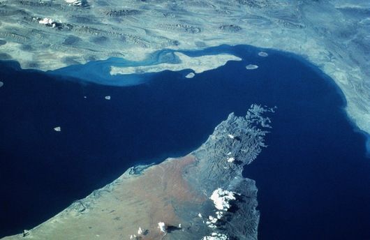 Hormuzský průliv