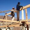 Český PRT v Afghánistánu - pozorovací stanoviště