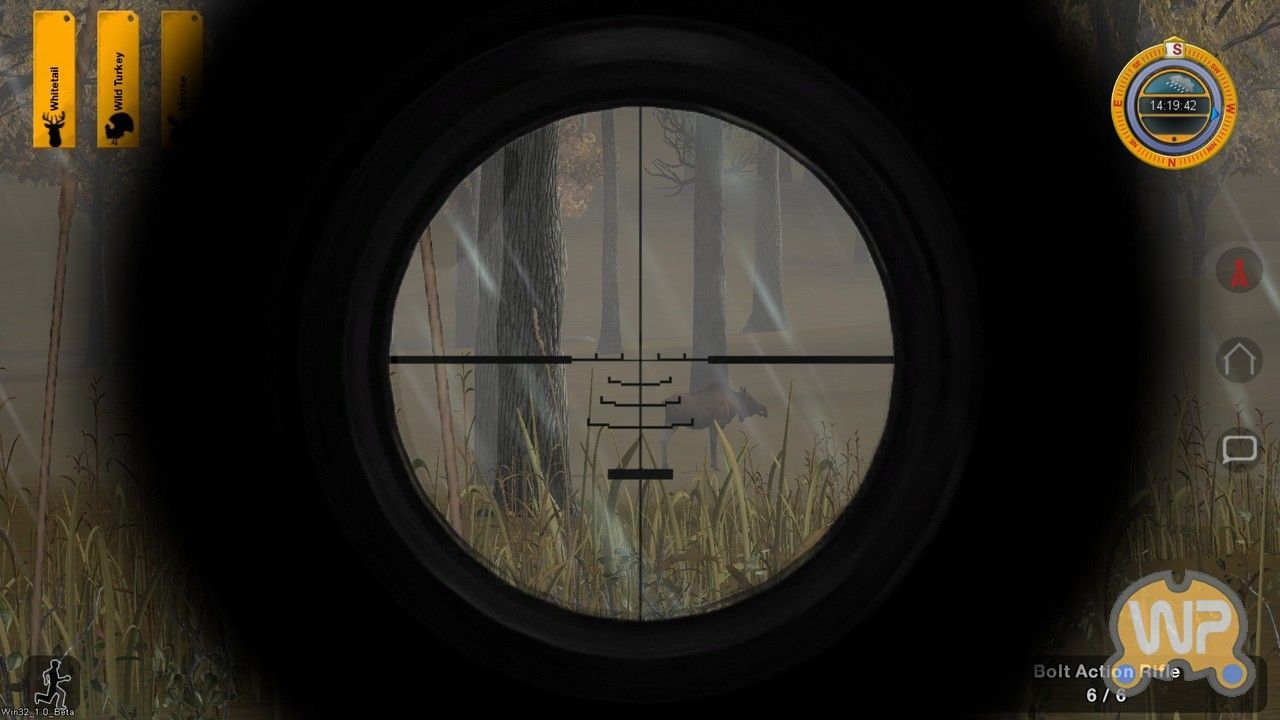 Deer Hunter Tournament