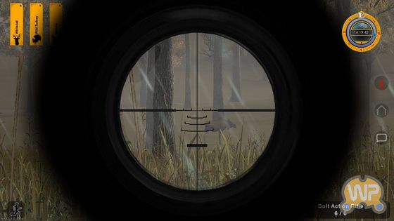 Deer Hunter Tournament