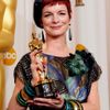 Oscar 2010: Sandy Powellová