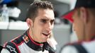 24 hodin Le Mans 2017: Sébastien Buemi, Toyota