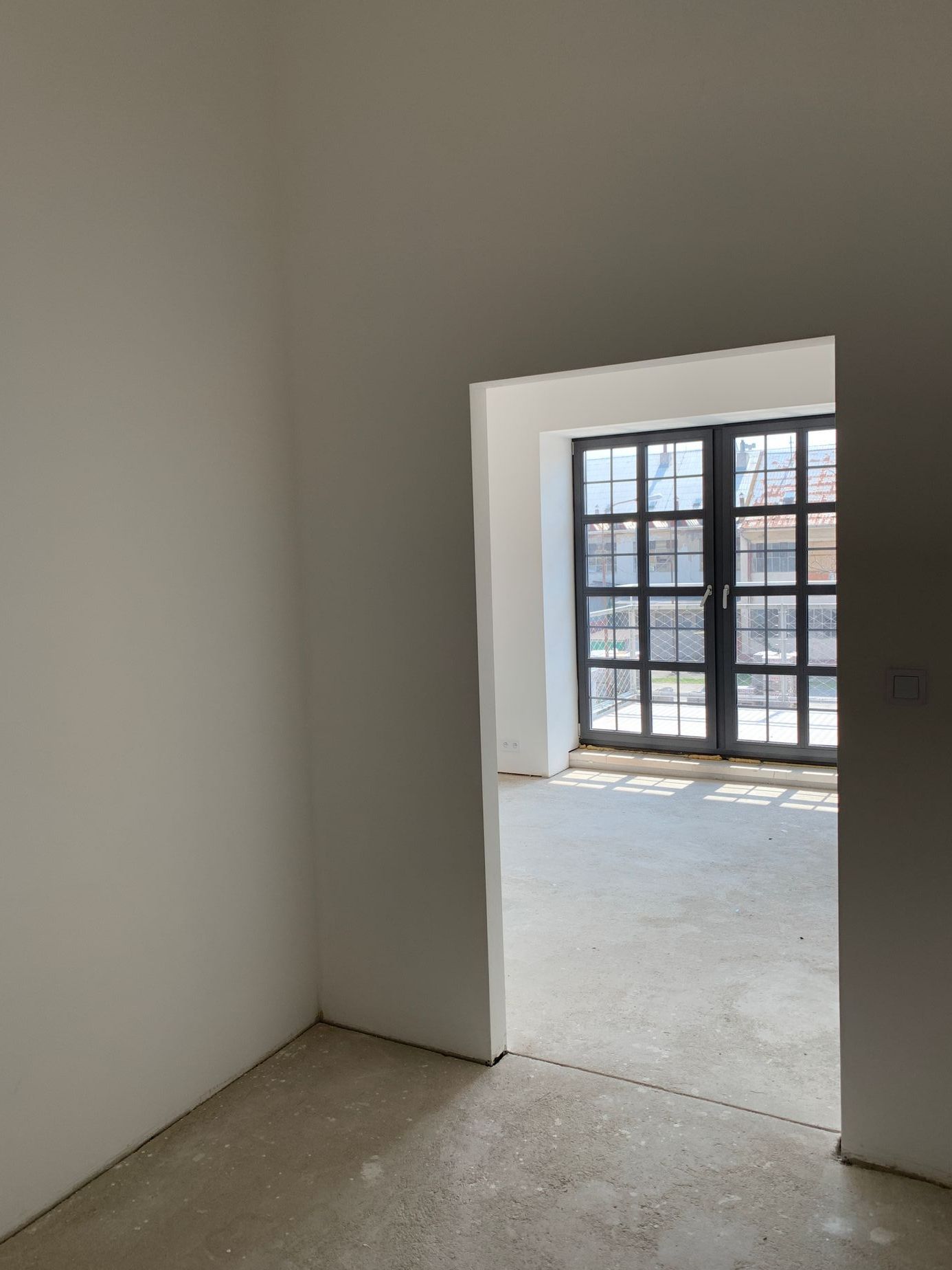 růžový mlýn, byt, rekonstrukce, slovensko