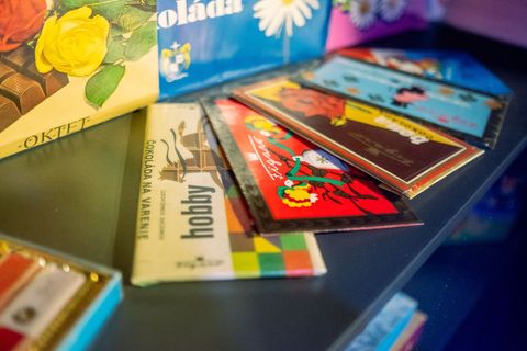 KVÍZ: Retro na talíři. Tyhle dobroty a pamlsky z dob socialismu poznají jen pamětníci