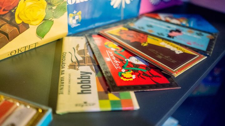 Retro na talíři. Poznáte dobroty, které si pamatují jen pamětníci socialismu?; Zdroj foto: Retro muzeum Praha/Adam Heres