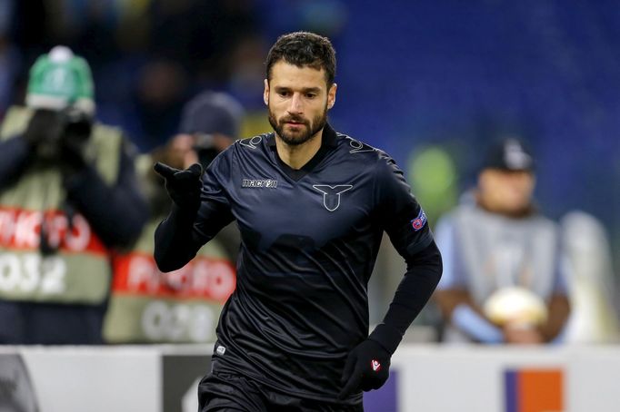 Antonio Candreva (Lazio Řím)