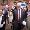 Skotsko - referendum o nezávislosti - Alistair Darling