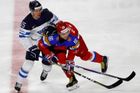 Nepustíme hokejisty na olympiádu. Šéf KHL pohrozil odvetou, pokud MOV potrestá Rusy plošně za doping