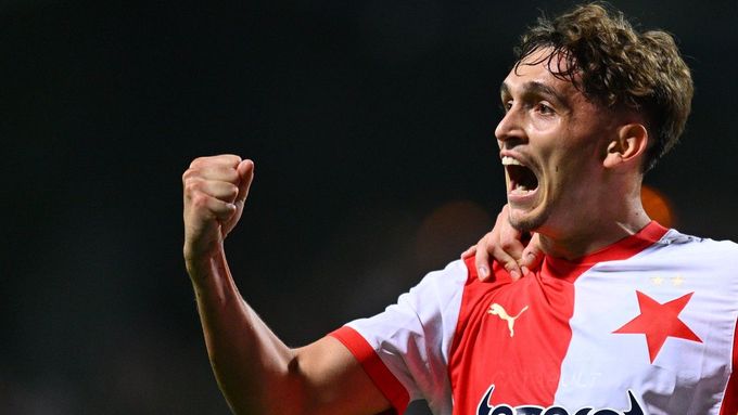 Radost Mojmíra Chytila