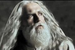 Saudský muftí dal do klatby íránský film o Mohamedovi