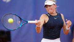 Laura Samson, Livesport Prague Open