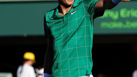 Berdych už je v Miami v semifinále. Po Federerovi porazil i Verdaska