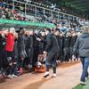 Finále MOL Cupu 2019 Baník vs. Slavia