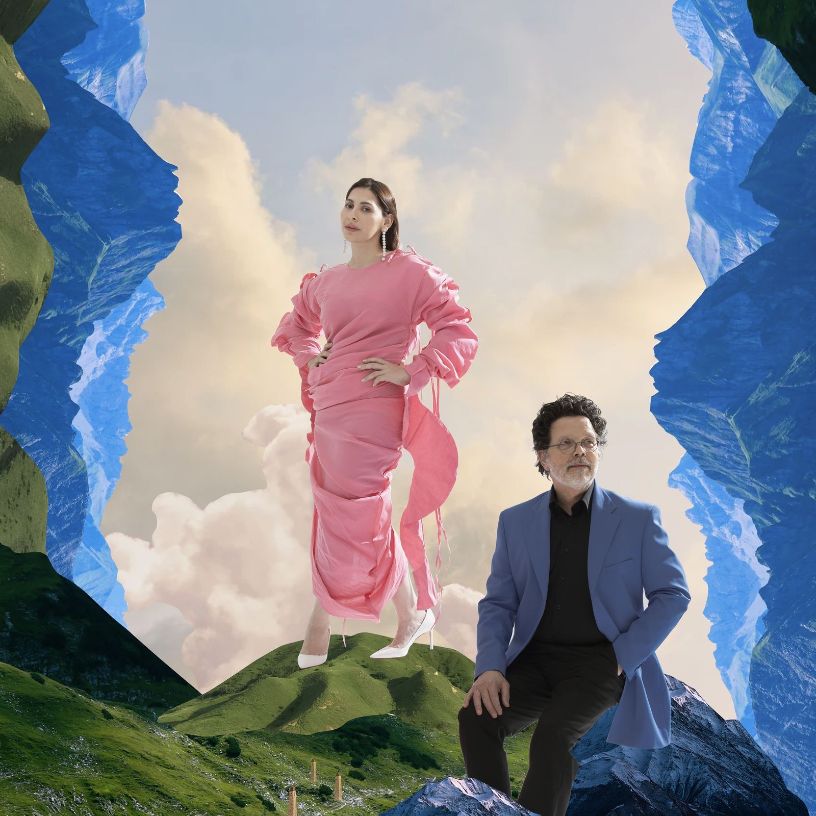 Fotky Michaely Karásek Čejkové