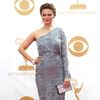 Emmy 2013 - Emily Deschanel