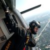 Golden Knights, USA, parašustisté, US armáda, akrobatická skupina