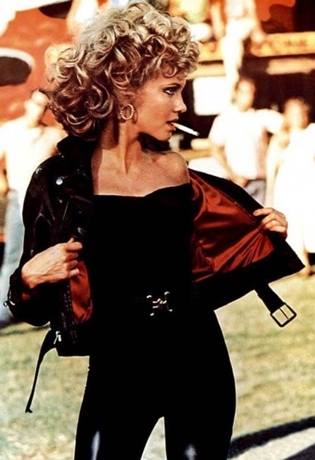 1978 - Olivia Newton-Johnová