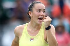 Humbuk kolem Valentové. Po výměně snů jí měnili jméno, pobavila hláškou v projevu