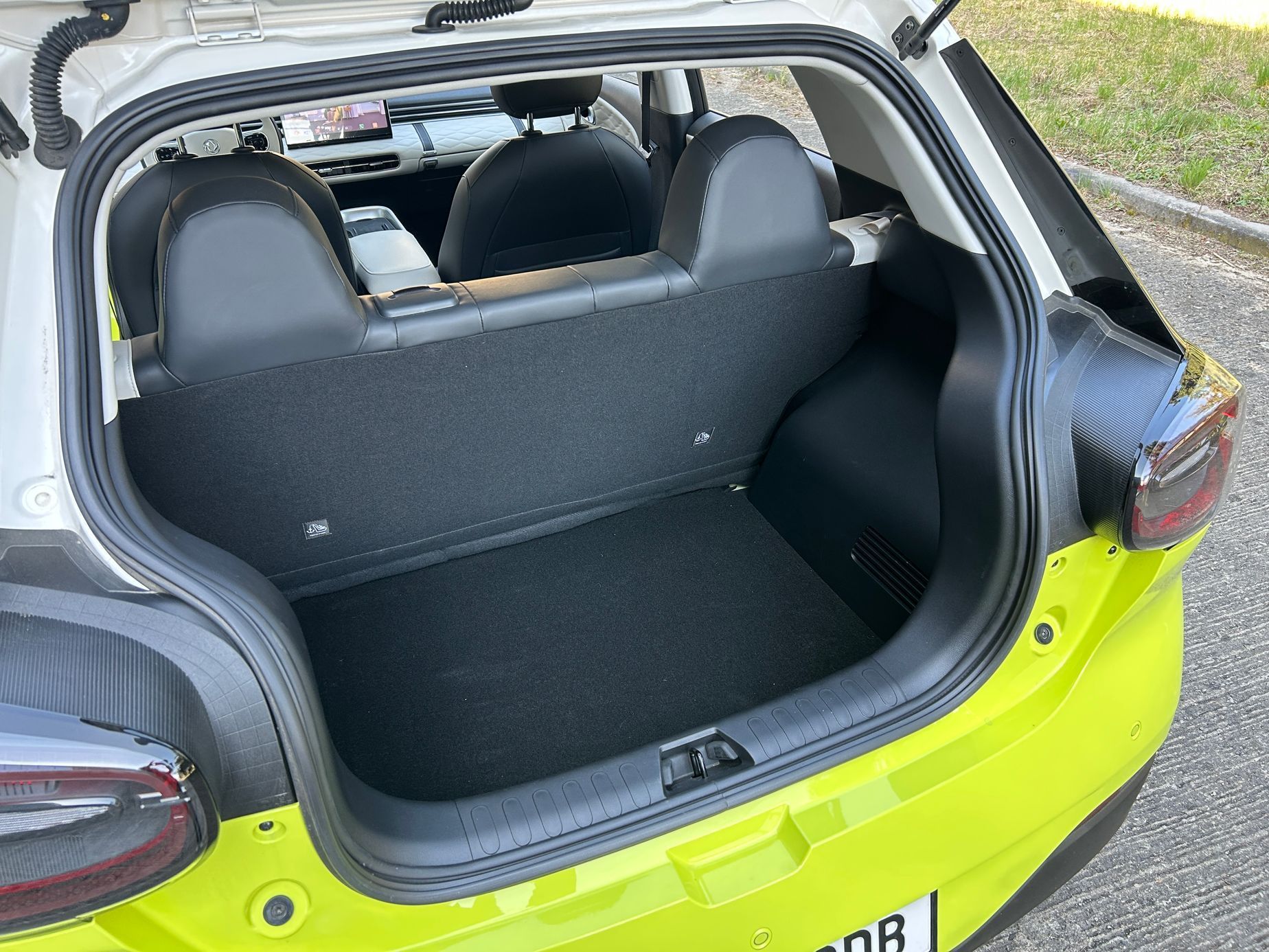 Dongfeng Box