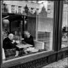 Eduard Palíšek: Pražská sezóna. Fotografie z výstavy v pražské Fragment Gallery