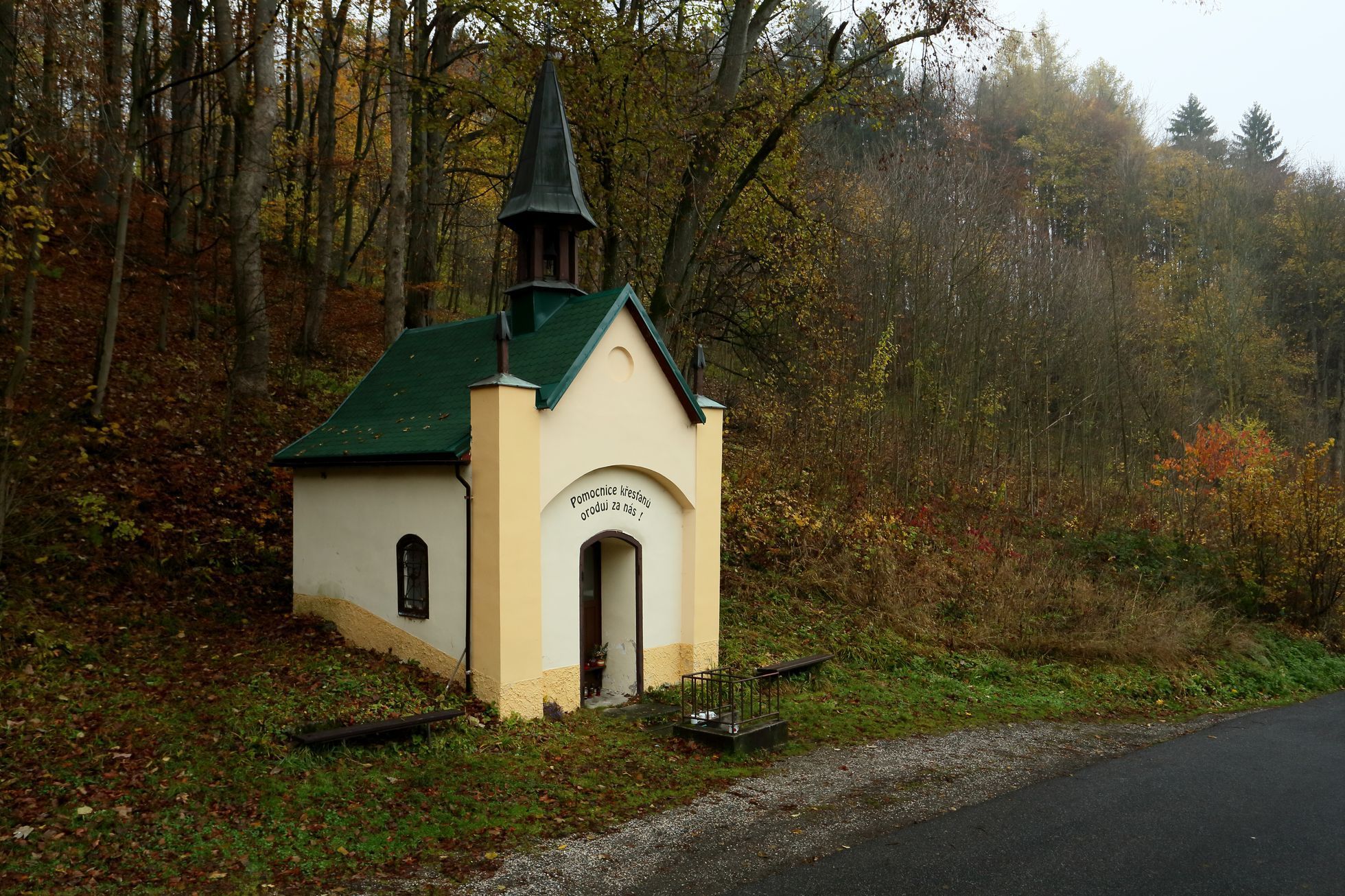 Krkonoše Jilemnice