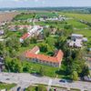 Zámek Měšice