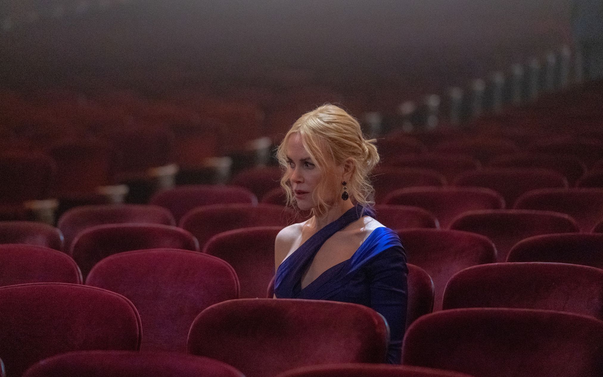 Babygirl, film, 2024