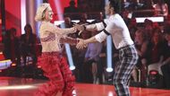 Kromě tenisu se Martina Navrátilová například zúčastnila televizní taneční show v Dancing with the Stars.