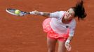 Módní policie na French Open (Agnieszka Radwaňská)