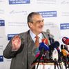 Karel Schwarzenberg po volbách