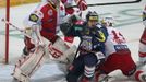 HC Slavia Praha - HC Bílí Tygři Liberec