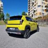 Fiat Grande Panda Electric test