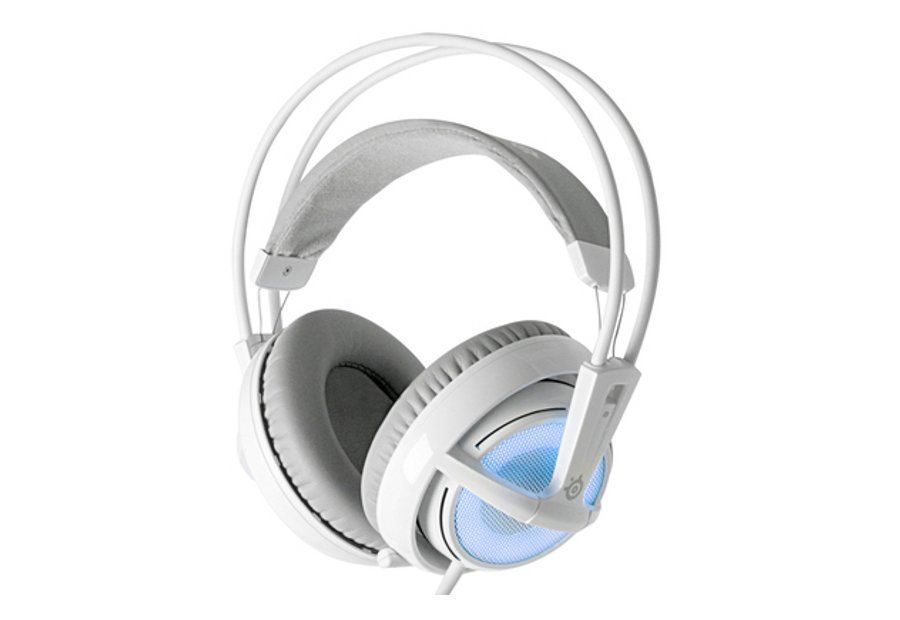 SteelSeries Siberia v2