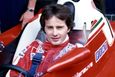 Gilles Villeneuve, Ferrari