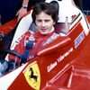 Gilles Villeneuve, Ferrari