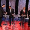 Povolební debata v ČT