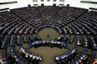Evropský parlament bude volit svého předsedu, favoritem je socialista Sassoli