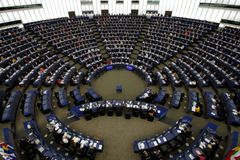 V europarlamentu posílí ANO, nejsilnější frakcí zůstane EPP, ukazuje první projekce