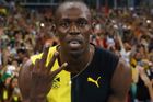 Bolt slaví třicetiny: Zlata a světové rekordy, o tom je kariéra atletické legendy