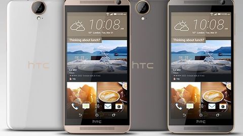 Test: Nový telefon od HTC nabízí v nudném těle špičkovou výbavu za rozumnou cenu
