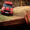 Ford Ranger Stormtrak
