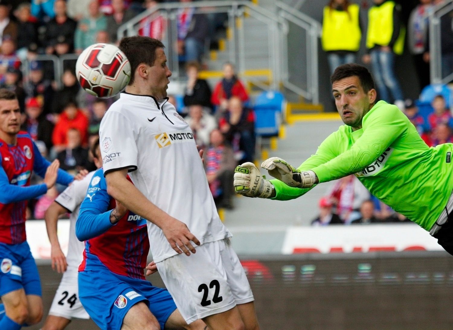 SL, Plzeň-Brno: Dušan Melichárek a Aleš Schuster (22)